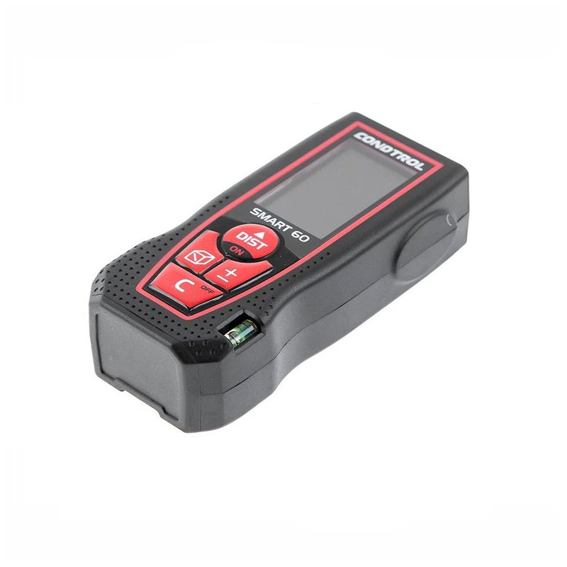 Лазерная рулетка Control smart 60